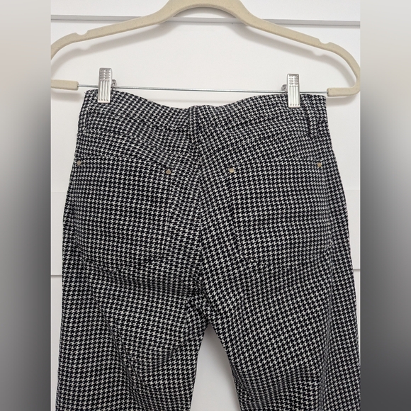 Club Monaco Alessia Slim Fit Corduroy Pant - Picture 8 of 12